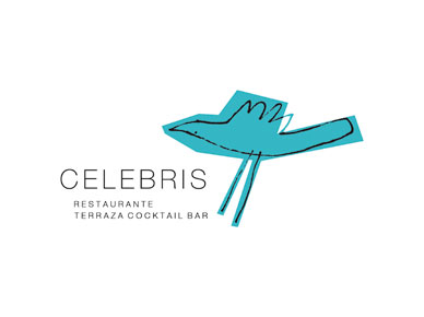 Logo Restaurante Celebris
