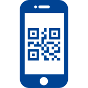 AUSKUNFT ÜBER DAS HANDY ANHAND QR-CODES