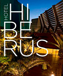 Hotel Hiberus Zaragoza