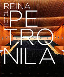 Eventos empresa Hotel Reina Petronila Zaragoza