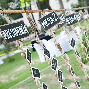 detalles bodas hotel palafox