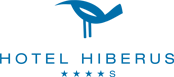 Hotel Hiberus, Centro de negocios en Zaragoza