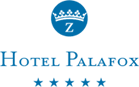 Hotel Palafox Zaragoza