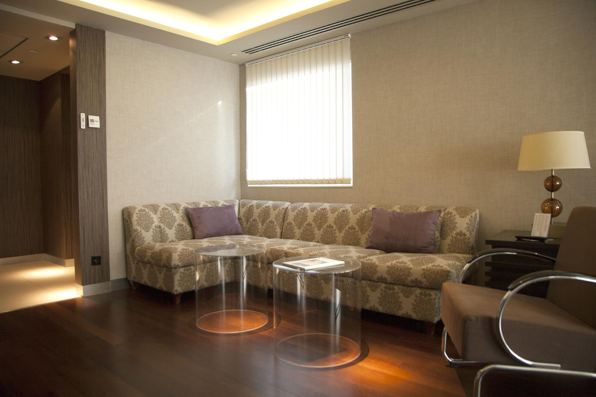 Junior Suites Hotel Alfonso | Palafox Hoteles