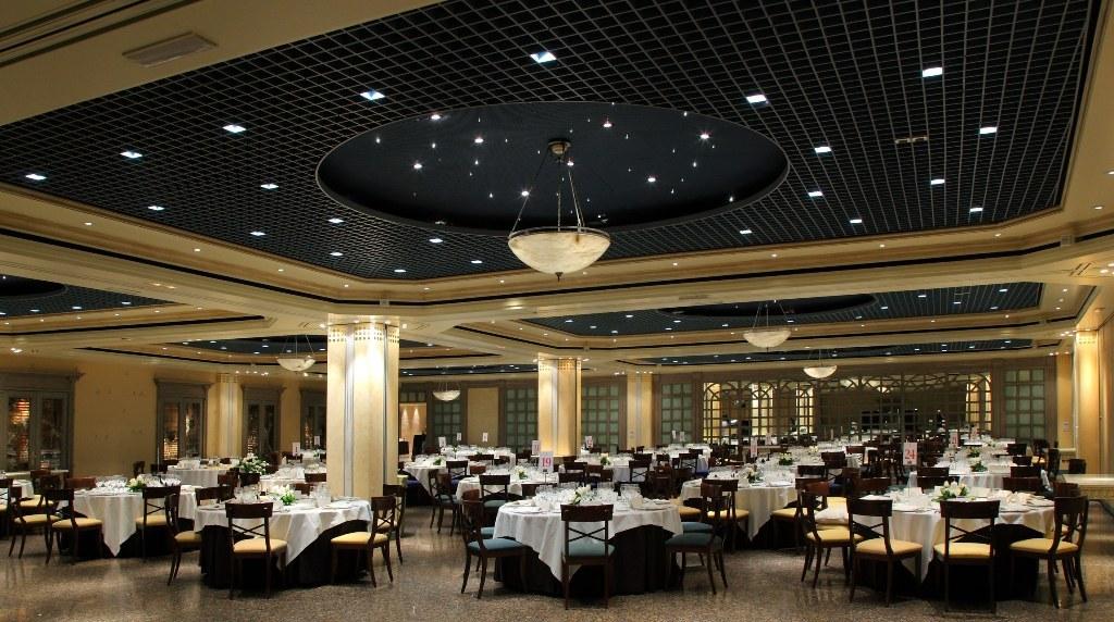 Eventos y reuniones Hotel Palafox Palafox Hoteles Eventos y reuniones Hotel Palafox Palafox Hoteles