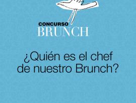 Concurso Exprés Brunch Celebris