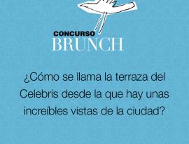 Brunch Celebris Hotel Hiberus Brunch Celebris Hotel Hiberus
