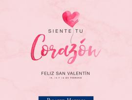 San Valentin en Zaragoza, hoteles y restaurantes