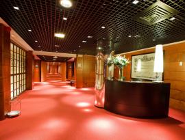 Compañia Real de Zaragoza Centros de Negocios