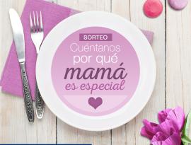Sorteo Día Madre Sorteo Día Madre