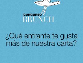sorteo Brunch Celebris sorteo Brunch Celebris