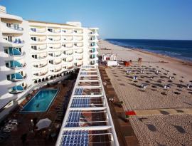 hotel playas de cadiz