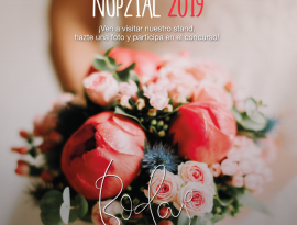 Nupzial Zaragoza 2019 Nupzial Zaragoza 2019