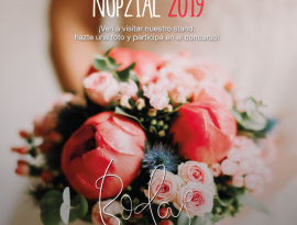 Nupzial Zaragoza 2019