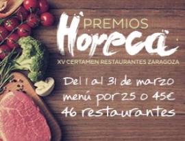 premios horeca