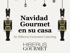 Navidad Gourmet en su casa Navidad Gourmet en su casa
