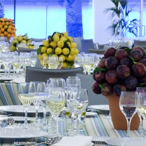 Salón eventos