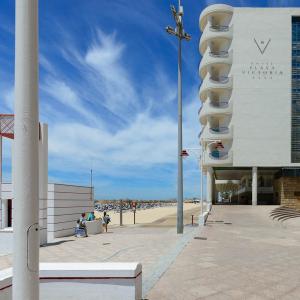 Hotel Playa Victoria