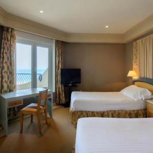 Chambres Hotel Playa Victoria