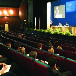 Auditorio Cervantes