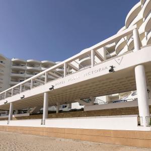  Hotel Playa Victoria Cádiz