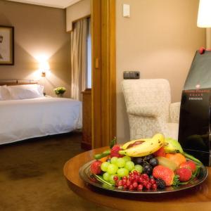 Suite Hotel Palafox Zaragoza