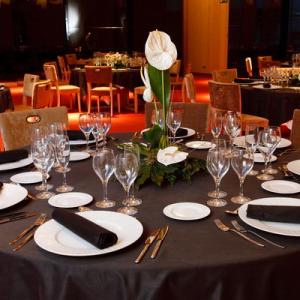 Eventos y reuniones en Hotel Alfonso