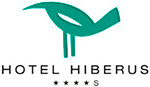 Hotel Hiberus, Centro de negocios en Zaragoza