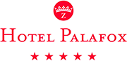 Hotel Palafox Zaragoza