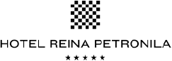 Hotel Reina Petronila Zaragoza con Spa