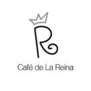 Café de la Reina Logo