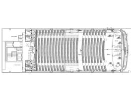 Auditorio Condes de Barcelona