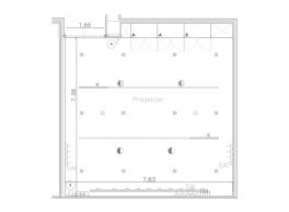 Salón Don Sancho_Planta segunda