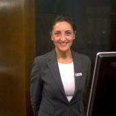 Hotel Goya- Isabel Lorda Hotel Goya- Isabel Lorda