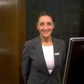 Isabel Lorda Isabel Lorda