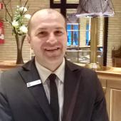 Hotel Palafox - Daniel Constantin Pascu Hotel Palafox - Daniel Constantin Pascu