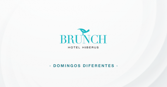 Brunch Hotel Hiberus