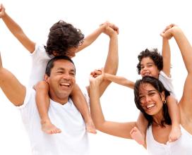 Especial Familias Especial Familias