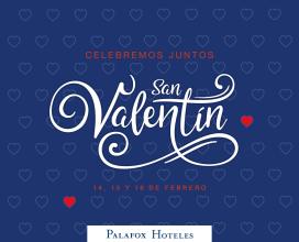 san valentin promocion