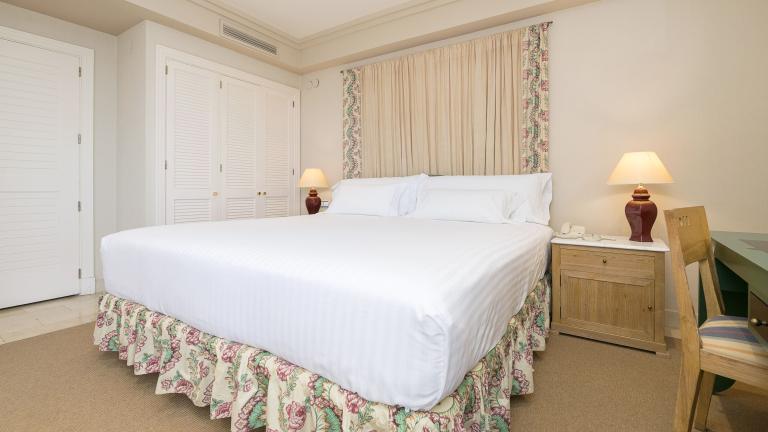 Hotel Playa Victoria. Suite