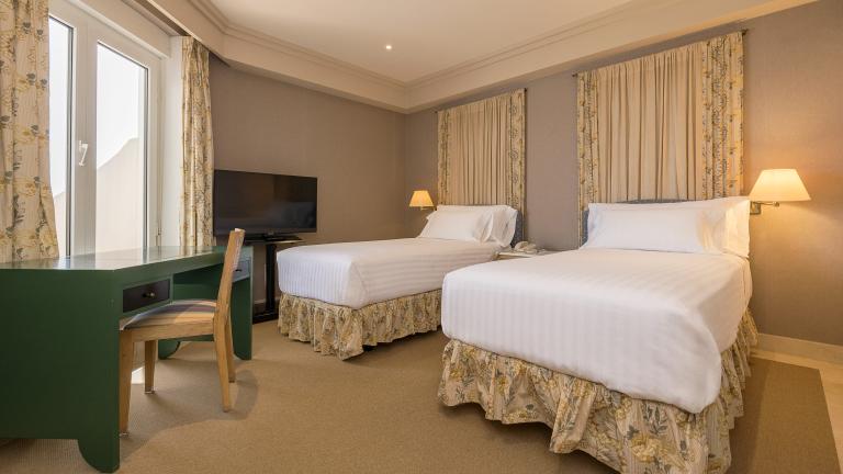 Hotel Playa Victoria Cádiz