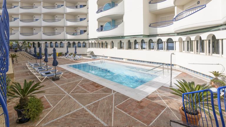  Hotel Playa Victoria Cádiz