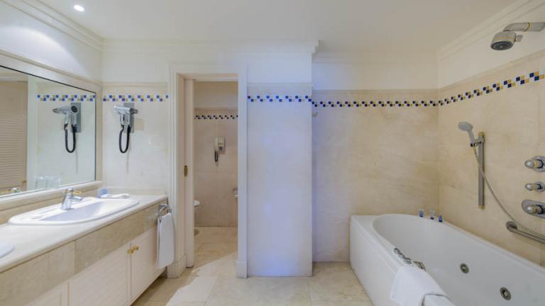 Suite Hotel Playa Victoria Cádiz