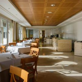 Desayunos Hotel Playa Victoria Cádiz