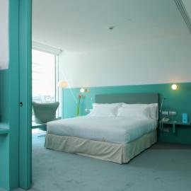 Hotel Hiberus Rooms