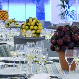 Salón eventos