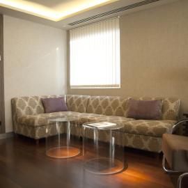 Suite Fraga Hotel Alfonso Zaragoza