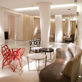 Hotel Alfonso Zaragoza