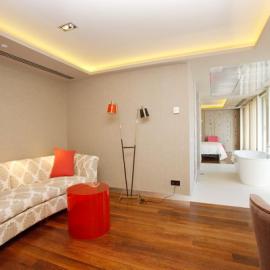 Suite Hotel Alfonso Zaragoza