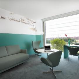 Suite Hotel Hiberus Zaragoza